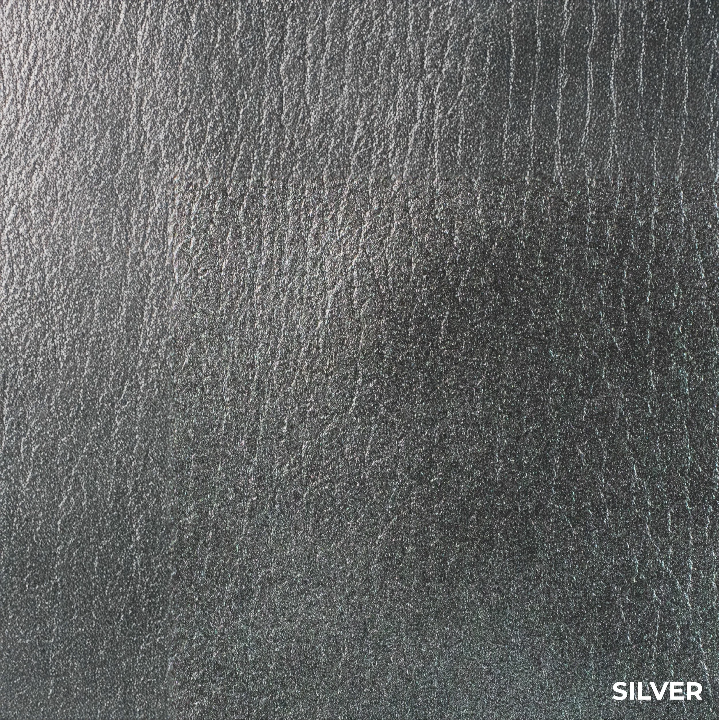Genuine Leather Menu Cover